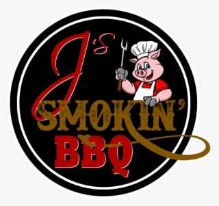 J's Smokin Bbq - Smokin J Bbq #6124315