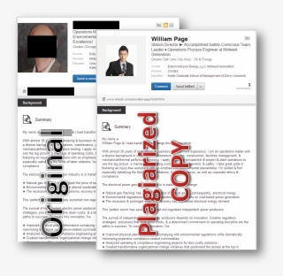 Check My Paper For Plagiarism Helalinden Com Buy Paper - Linkedin #6124589