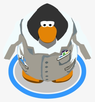 Ig - Adã©lie Penguin #6124760