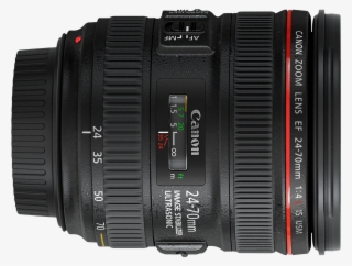 Canon Eos 5d Mark Iii Dslr Camera Kit With Canon Ef #6125080