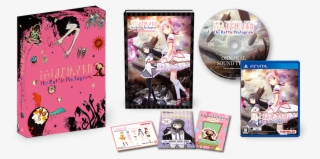 Magica Quartet/aniplex・madoka Movie Project 2013 Namco #6125188
