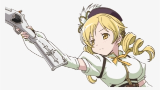 Pmmmo-mami - Madoka Magica Zodiac #6125240