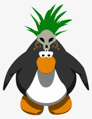 Primal Headdress Ig - Club Penguin Sombrero Png #6125303 Primal Headdress Ig - Club Penguin Sombrero Png #6125303