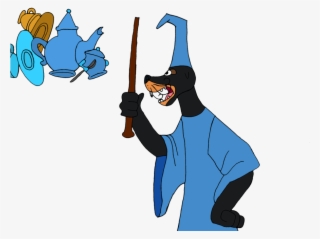 See Here, Sugar Bowl I Don't Like A You Getting So - Stefano As Merlin #6125306 See Here, Sugar Bowl I Don't Like A You Getting So - Stefano As Merlin #6125306