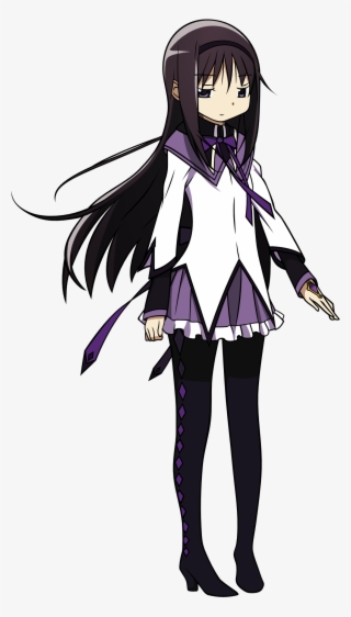 Latestcb=20160225014813 - Homura Akemi Magical Girl #6125410