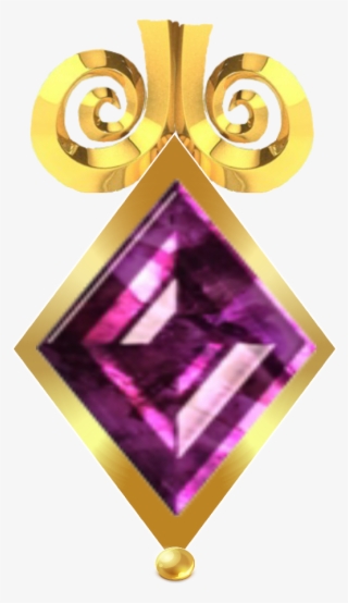 7 Best Madoka Magica Soul Gem Series By Me Images On - Amethyst #6125537