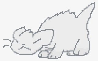 Angry Kitty > - Illustration #6125967