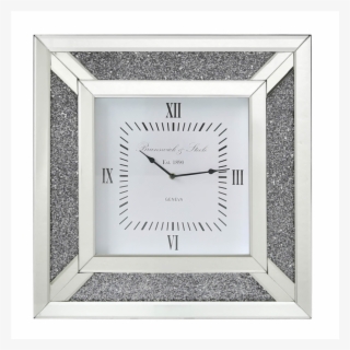 More Views - Clock #6126187