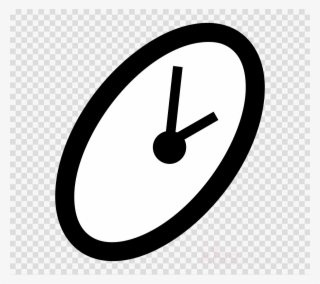 Watch Clipart Floor & Grandfather Clocks Clip Art - Vinyl Record With No Background #6126231