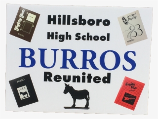 Coroplast Signs - Stallion #6126232