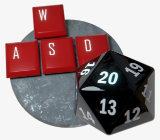 Wasd 20 Intro #6126238