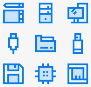 Computer And Hardware - Computer #6126285