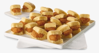 Chick Fil A Minis #6126496 Chick Fil A Minis #6126496