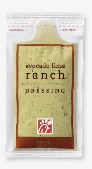 Avocado Lime Ranch Dressing - Avocado Lime Ranch Dressing Chick Fil #6126609