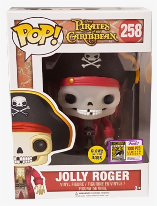 Pirates Of The Caribbean #6126662