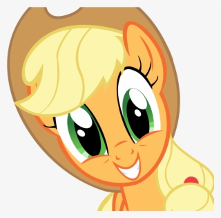 Applejack #6126725