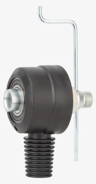 Bosch 2609390380 Dust Extraction Outlet #6126785