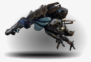 Freezebellowback-render - Horizon Zero Dawn Bellowback #6126860