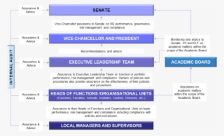 Levels Of Monitoring And Review - The University Of Queensland #6126867