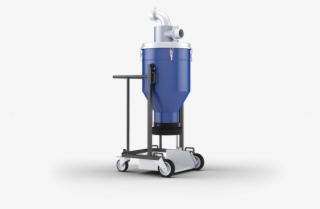 The New Vacuum Cleaner Is Available With A Longopac - Dust Collector #6127111