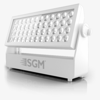 White - Ral - Sgm #6127245