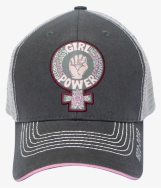 Girl Power Red #6127436