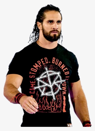 Came Stomped Burned It Down #6127504