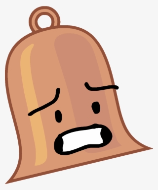 Bell Scared 2 - Bfb Body Assets Debut Bell #6128118