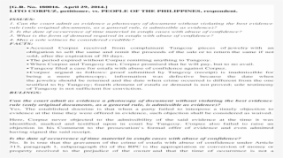 Bioindicator #6128121