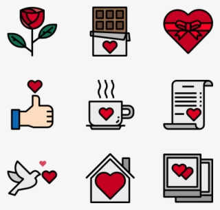 Valentine's Day #6128273 Valentine's Day #6128273