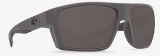 Costa Del Mar Bloke Polarized Blk 124 Obmp Men Sunglasses #6128339