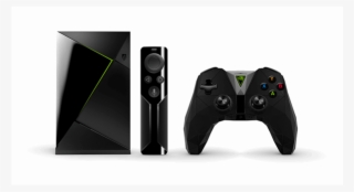 1 Of - Nvidia Shield Tv #6128410