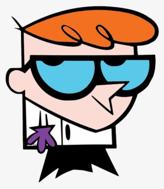 Dexter S Laboratory Clip Art Cartoon Clip Art Jimmy - Dexter Laboratory #6128573