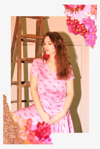 And You Teach From 3 Years To 17 Years Old - Hayley Elsaesser Anna Collins #6128636