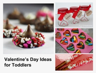 Valentine's Day Ideas For Toddlers - Valentines Day Desserts Ideas #6128706