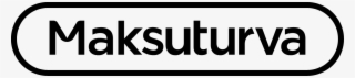 Rgb Maksuturva Solid Rgb Maksuturva Wire Black Rgb - Maksuturva Group Oy #6128957