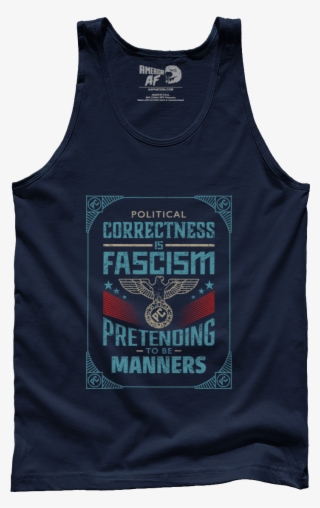 Fascism Pretending Fascism Pretending Fascism Pretending - Reagan Bro Tanks #6129035