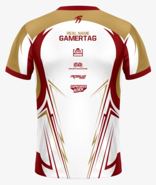 Team Sacred Jersey - Team #6129036