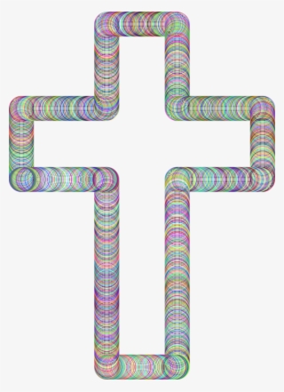 Christian Cross Christianity Christian Church Symbol - Salib Icon #6129122