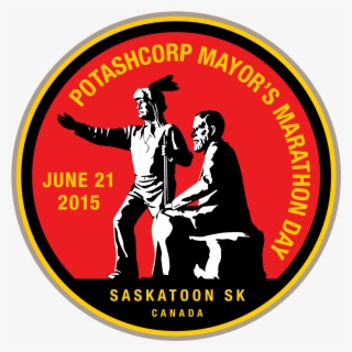 Potashcorp Mayor's Marathon Day - Fipsas #6129281