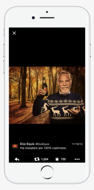 Dos 0002 Layer Comp 3 - Dos Equis #6129534