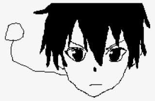 Yo Yo Kirito - Kirito #6129760