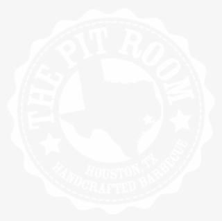 Thepitroomlogo Round White Tilted - Emblem #6129897
