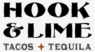 Hook And Lime - Poster #6130166