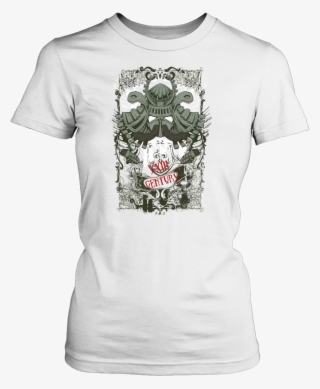 Samurai Helmet Apparels - Misophonia Shirt #6130228