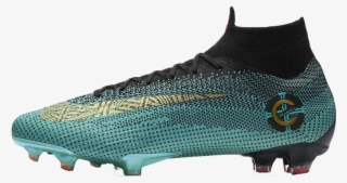 Nike Mercurial Superfly Vi Cr7 #6130283