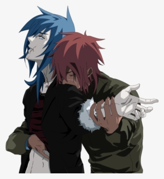 Yasuo Natsu Story By Jasmina - Cartoon #6130367