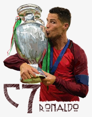 Click And Drag To Re-position The Image, If Desired - Ronaldo Tshirts #6130584