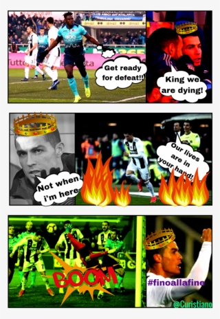 Cristiano Ronaldo - Poster #6130694