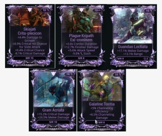 Riven Sell - Collectible Card Game #6130751
